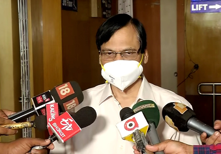 ସମୟସୀମା ଅତିକ୍ରମ ପରେ ବି ନେଇପାରିବେ ଟିକା, ଶରୀରରେ ଏହା କାମ କରିବ : ବିଜୟ ପାଣିଗ୍ରାହୀ