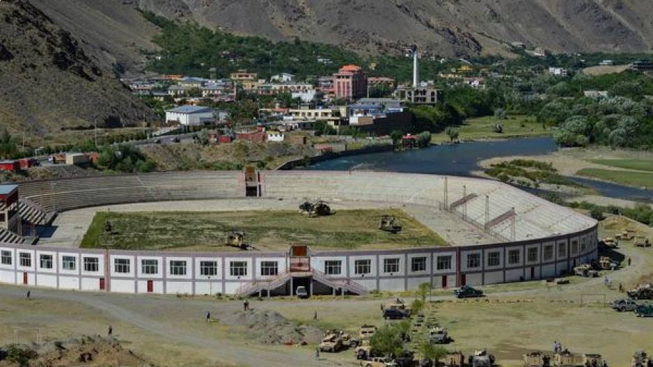 ଅଶାନ୍ତ ଆଫଗାନିସ୍ତାନ: ପଞ୍ଜଶିର ପ୍ରଦେଶରେ ପଶିପାରୁନାହିଁ ତାଲିବାନ୍‌