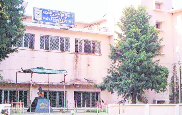 ଅକ୍ଟୋବର ସୁଦ୍ଧା କର୍କଟ କେନ୍ଦ୍ରରେ ‘ପେଟ୍ ସିଟି ସ୍କାନ୍’