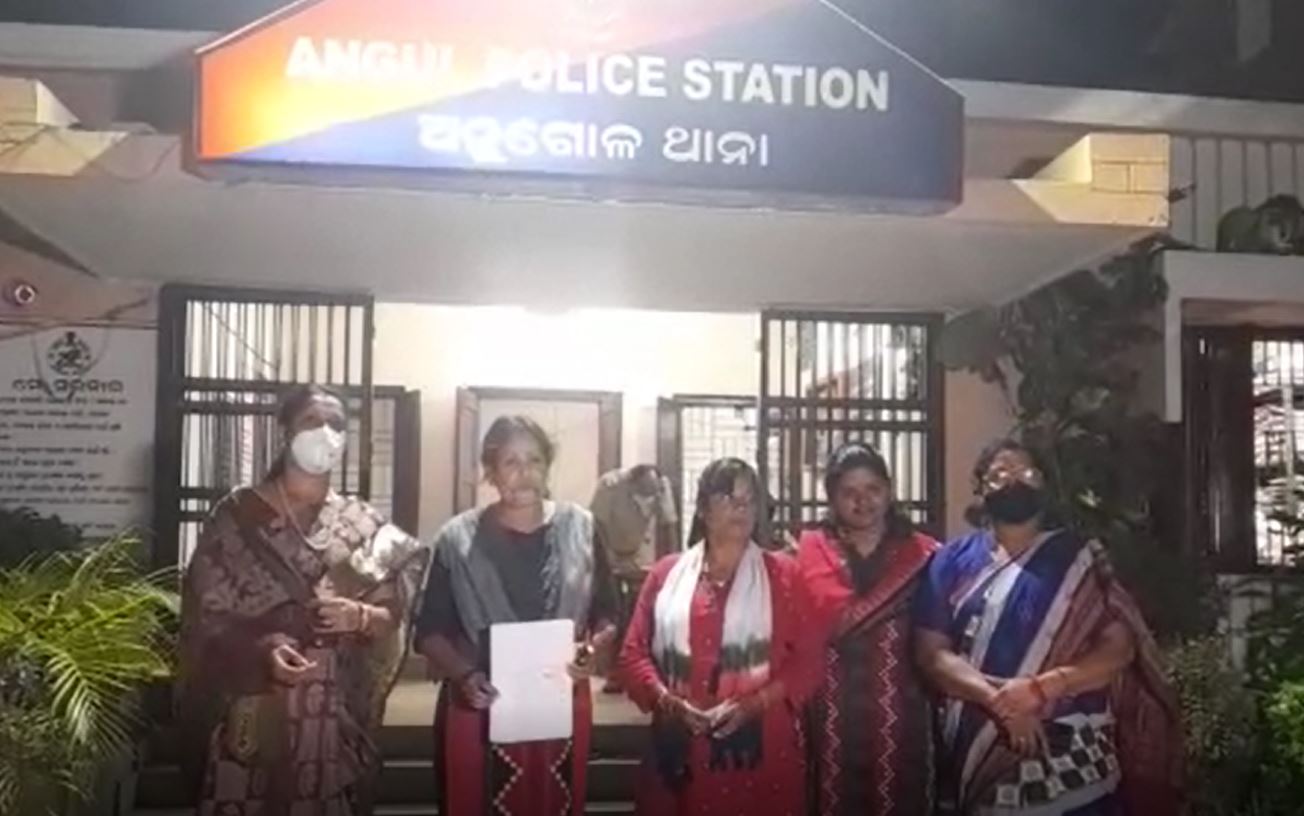 Angul Political Issues: ରାଜନୈତିକ ହିଂସାରେ ବିଜେପି ମହିଳା ମୋର୍ଚ୍ଚାର ସଦସ୍ୟା ଗୁରୁତର