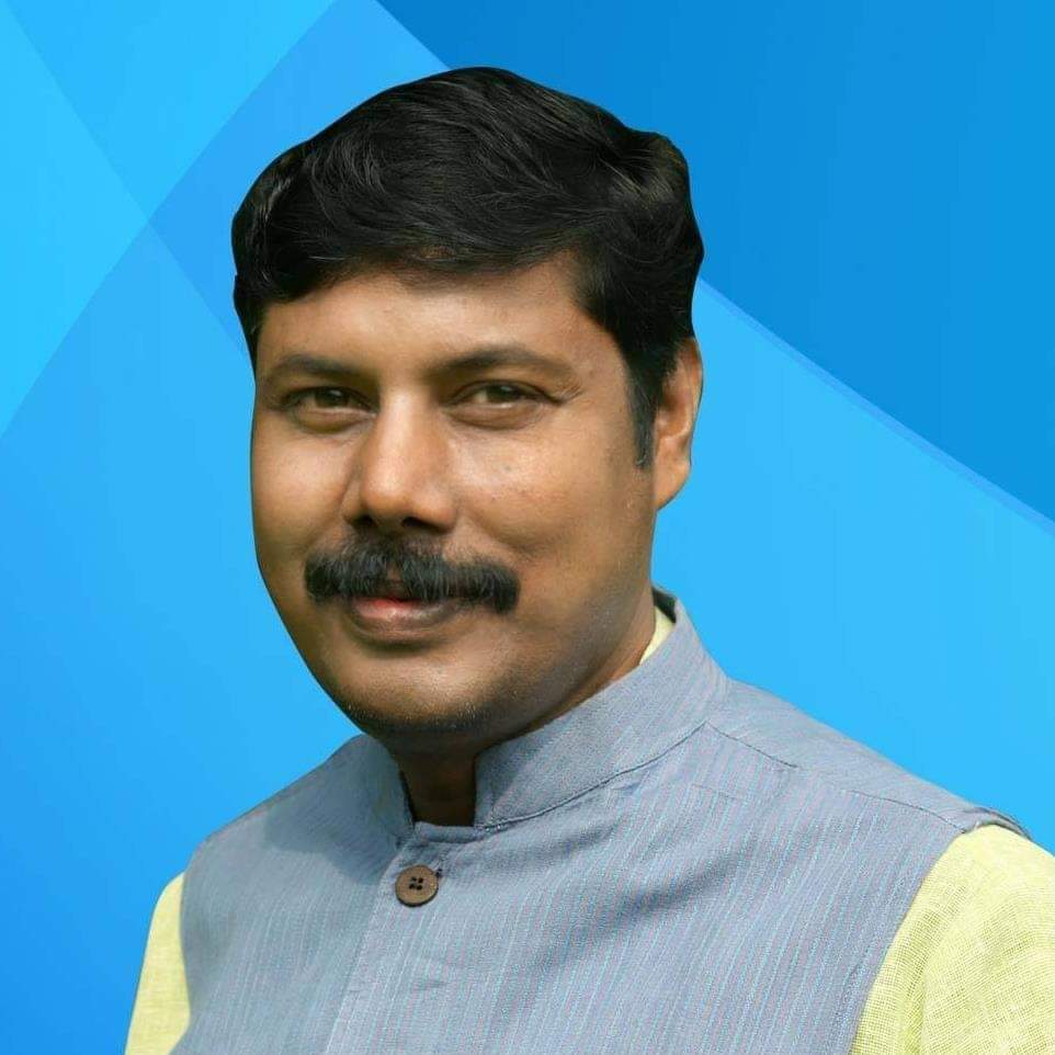 ଭାରତ ସରକାରଙ୍କ ଜାତୀୟ କ୍ଷୁଦ୍ର ଶିଳ୍ପ ନିଗମ (NSIC) ର ସ୍ୱାଧୀନ ନିର୍ଦେଶକ ଭାବେ ନିଯୁକ୍ତ ହେଲେ କାଳନ୍ଦୀ ସାମଲ