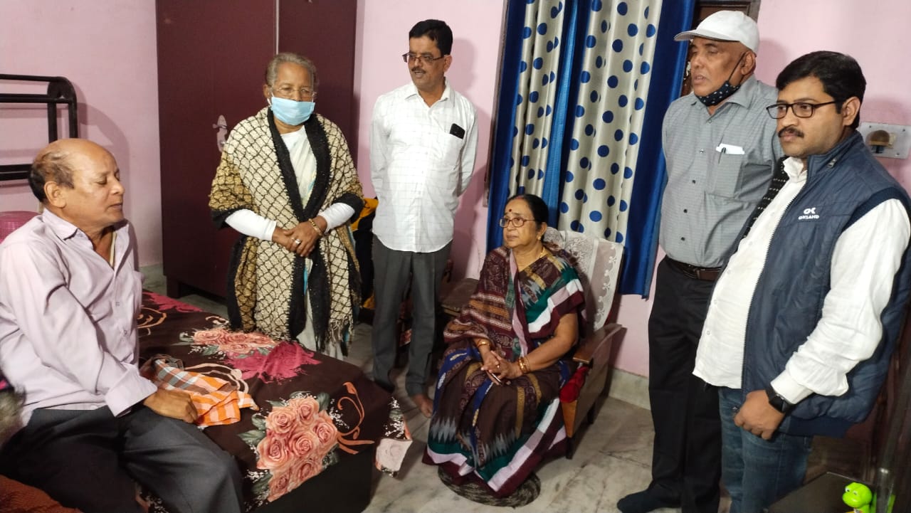 ଅନୁଗୋଳ ଆସୁଛି ଶହୀଦଙ୍କ ପାର୍ଥିବ ଶରୀର