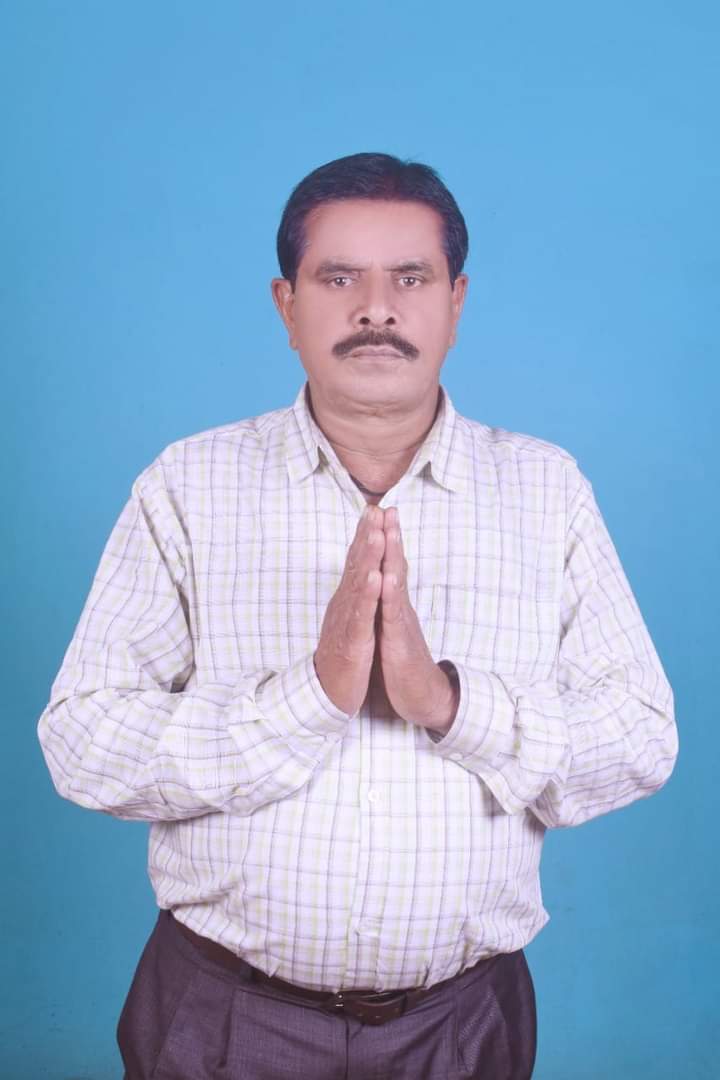 ପୁଵର୍ତନ ଜିଲା ପରିଷଦ ସଭ୍ୟଙ୍କୁ ହତ୍ୟା,  ଆତ୍ମସମର୍ପଣ କଲା ହତ୍ୟାକାରୀ