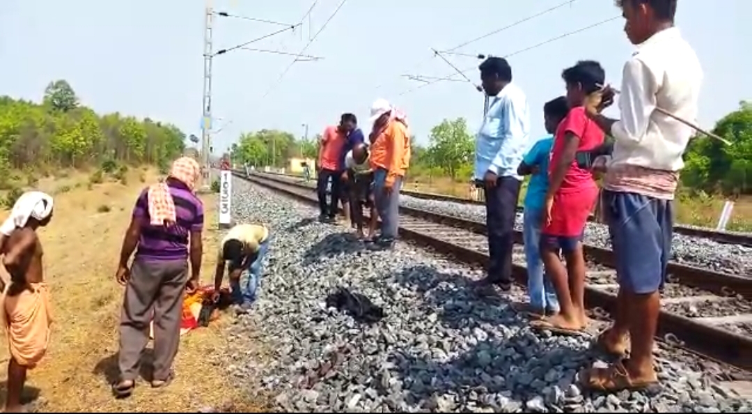 ଝିଅ ବାହାଘର ଦିନ ଉଠିଲା ବାପାର କୋକେଇ