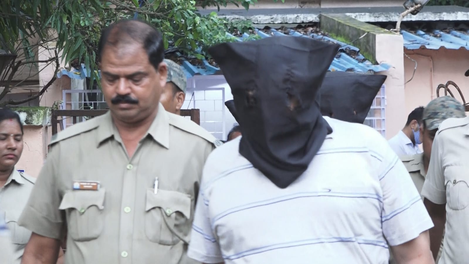 ଭାଇ କୁ ହତ୍ୟା ପାଇଁ ଭାଇର ଷଡଯନ୍ତ୍ର