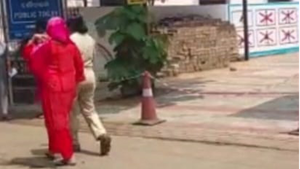 ଅନୁଗୋଳ ସହରରୁ ସେକ୍ସ ରାକେଟ ଠାବ, କିଙ୍ଗପିନ ସହ ୩ ଅଟକ