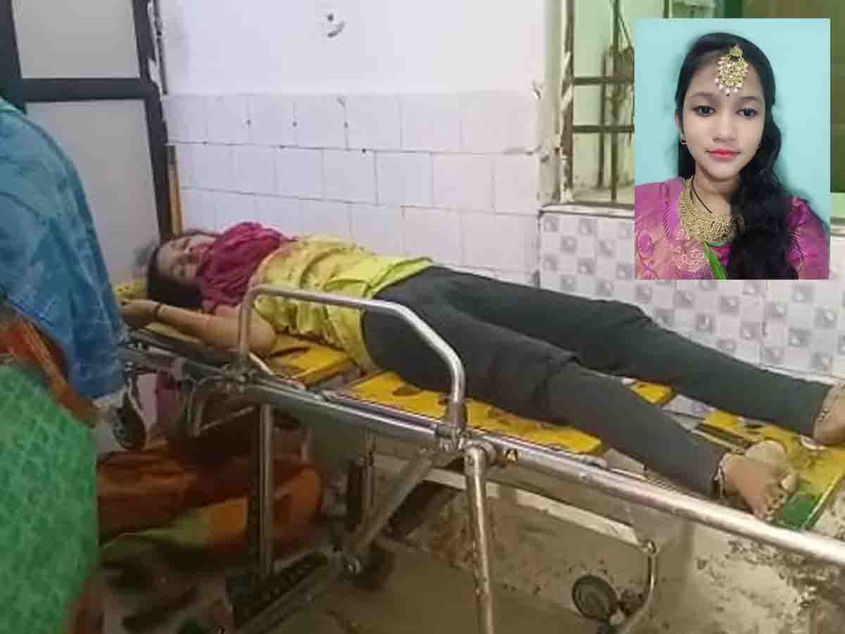 Angul News ଏକତରଫା ପ୍ରେମରୁ ଜଘନ୍ୟ ହତ୍ୟାକାଣ୍ଡ