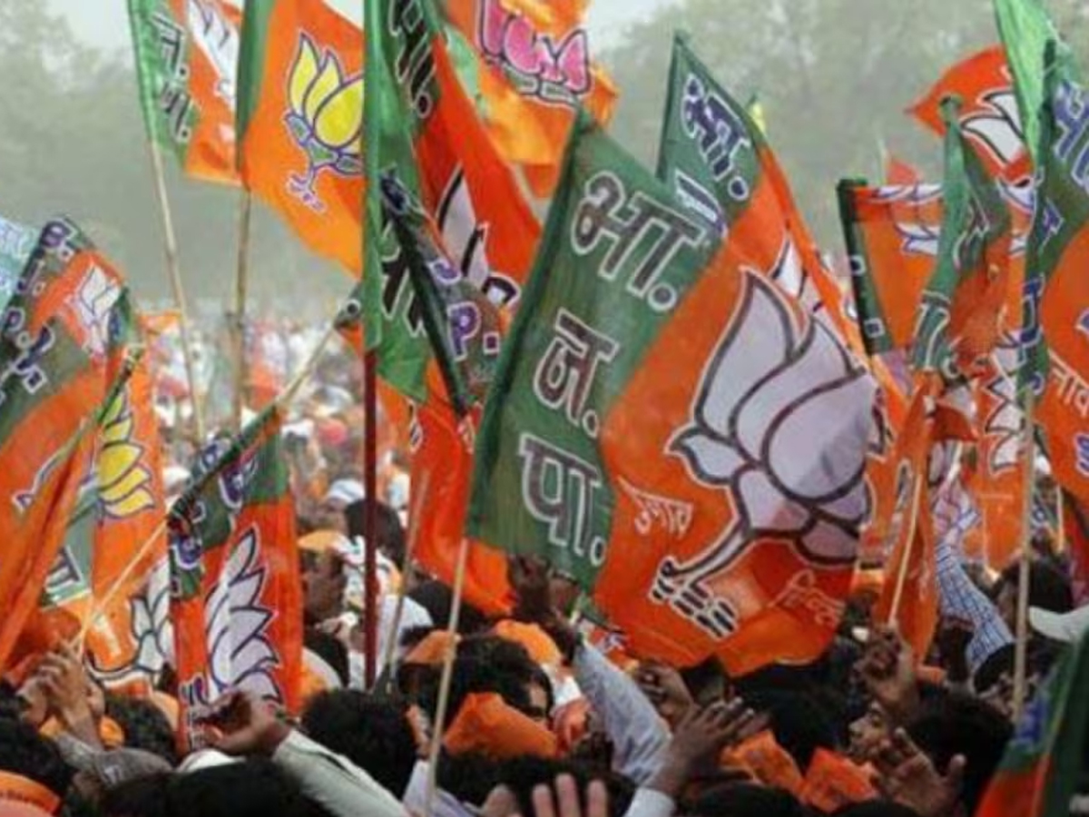 angul news: ଦୁର୍ନୀତି, ଭ୍ରଷ୍ଟାଚାର ଓ ବ୍ୟଭିଚାର ବିରୁଦ୍ଧରେ ନଭେମ୍ବର ୧୬ ରୁ ୧୮ ଅନୁଗୁଳ ଜିଲ୍ଲାର ସମସ୍ତ ୮ଟି ବ୍ଲକ ଘେରିବ ବିଜେପି