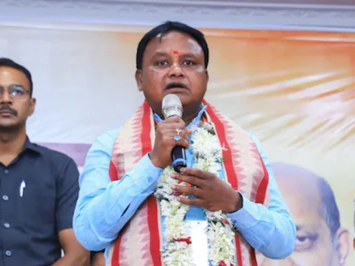 Angul News: ଅନୁଗୁଳରେ କୁମ୍ଭୀର ଆକ୍ରମଣରେ ବାଳକର ମୃତ୍ୟୁ ଘଟଣା: ମୁଖ୍ୟମନ୍ତ୍ରୀଙ୍କ ଗଭୀର ଶୋକ, ୬ ଲକ୍ଷ ଟଙ୍କା ସହାୟତା ଘୋଷଣା