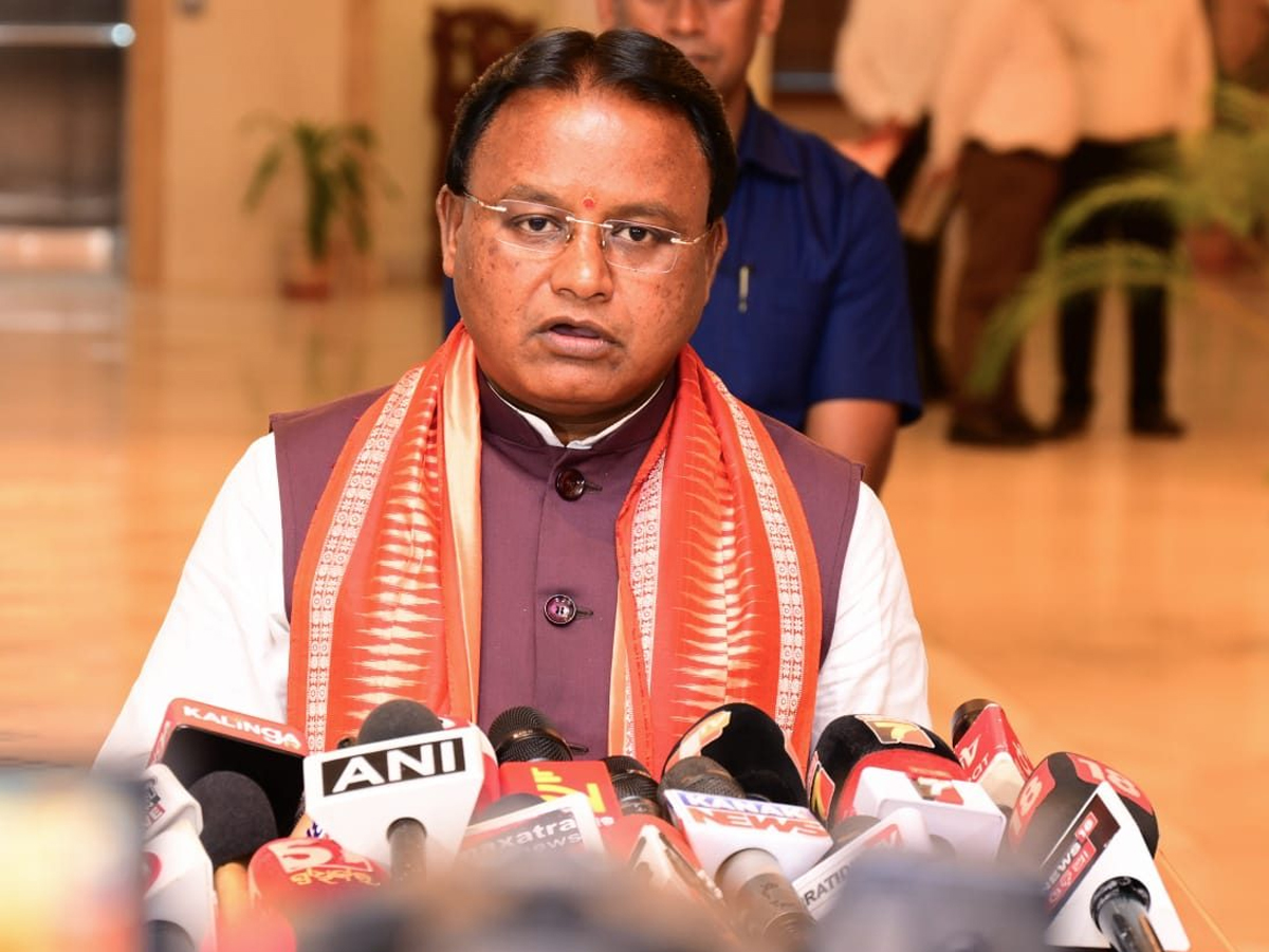 58ଟି ସବଡିଭିଜନରେ ଶୀତଲଭଣ୍ଡାର କରିବାପାଇଁ ପଦକ୍ଷପ ନିଆଯାଇଛି, ଆଗାମୀ ପାଞ୍ଚ ବର୍ଷରେ ପ୍ରତି ବ୍ଲକରେ ଶୀତଳଭଣ୍ଡାର କରିବାକୁ ଲକ୍ଷ୍ୟ ରଖାଯାଇଛି- ମୁଖ୍ୟମନ୍ତ୍ରୀ