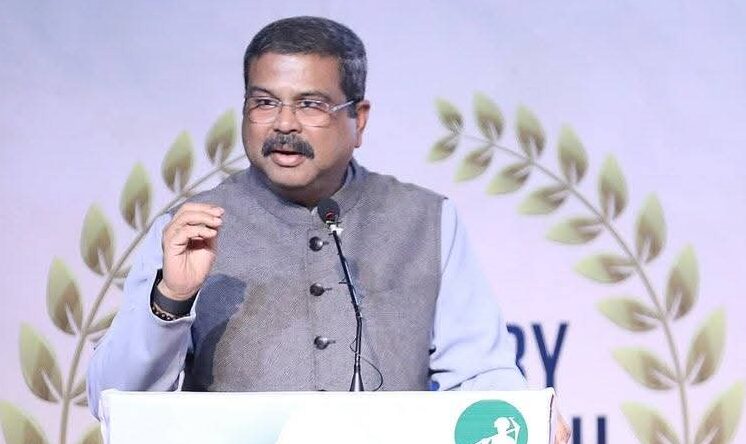 Angul News:ଆଜି କେନ୍ଦ୍ରମନ୍ତ୍ରୀ ଧର୍ମେନ୍ଦ୍ର ପ୍ରଧାନଙ୍କ ଅନୁଗୁଳ ଜିଲ୍ଲା ଗସ୍ତ, ଆଠମଲ୍ଲିକରେ କେନ୍ଦ୍ରୀୟ ବିଦ୍ୟାଳୟର ଶୁଭାରମ୍ଭ