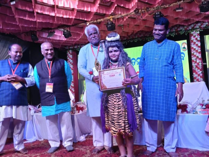 Angul News: ଶିଶୁ ମନ୍ଦିର ଏକ ସାମାଜିକ ଆଦର୍ଶ ଚେତନା କେନ୍ଦ୍ର ସହ ମଣିଷ ତିଆରି କାରଖାନା: ରୁଦ୍ର ନାରାୟଣ ପାଣି