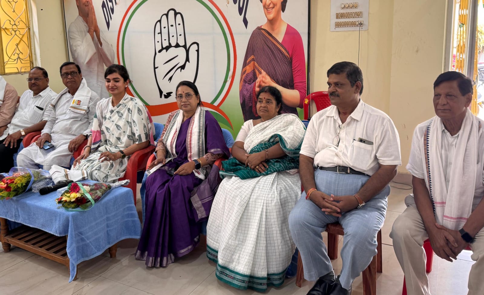 Angul News: ନାବାଳିକା ଦୁଷ୍କର୍ମ ଘଟଣାର ତଦନ୍ତ ଦାବି କଲା କଂଗ୍ରେସ