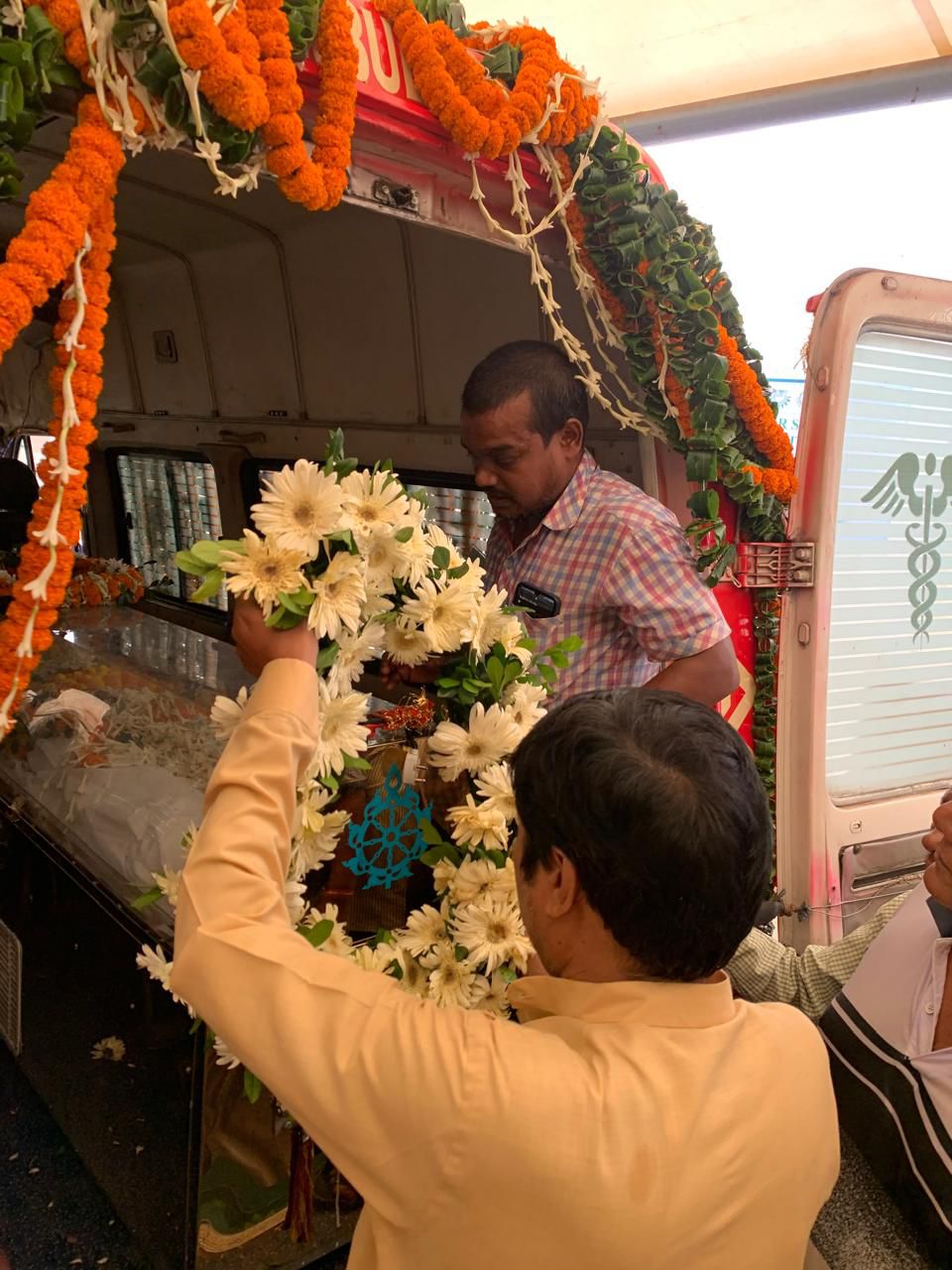 ଓଡିଶା ପ୍ରଦେଶ ବିଜେପି ର ପ୍ରଥମ ବିଧାୟକ ପ୍ରସନ୍ନ ପଟ୍ଟନାୟକଙ୍କ ଦେହାନ୍ତ, ଶ୍ରଦ୍ଧାଞ୍ଜଳି ଜଣାଇଲେ କାଳନ୍ଦି ସାମଲ